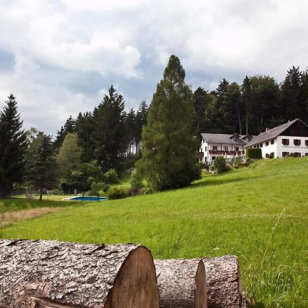 Gasthof Waldschenke Bad Leonfelden Ngoại thất bức ảnh