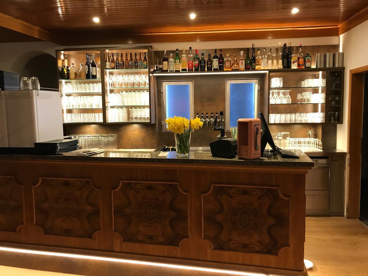 Gasthof Waldschenke Bad Leonfelden Ngoại thất bức ảnh