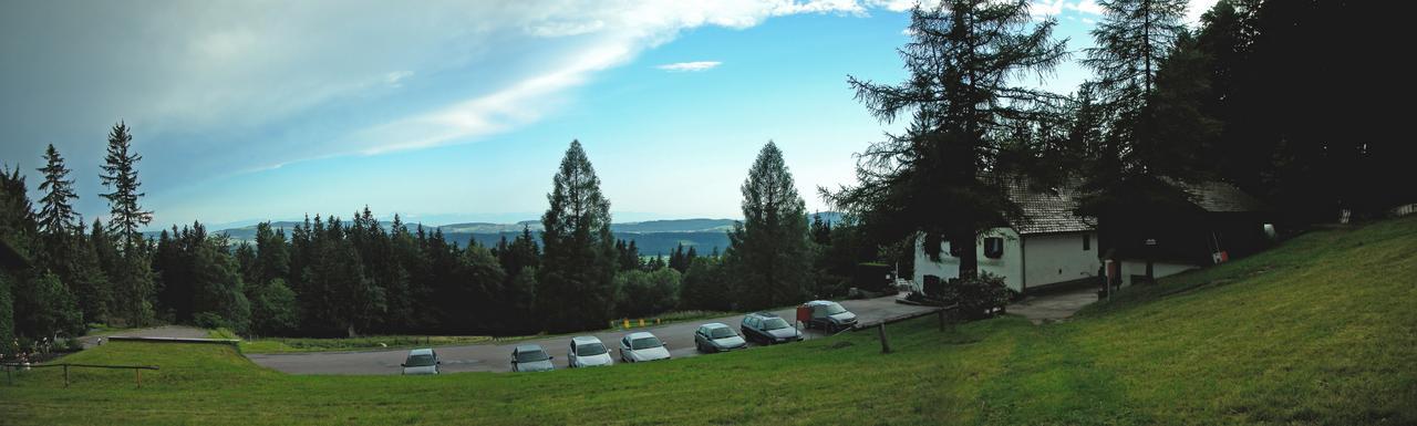 Gasthof Waldschenke Bad Leonfelden Ngoại thất bức ảnh
